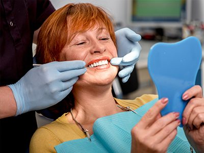 North Georgia Oral Surgeon | Dental Cleanings, Preventative Program and Sports Mouthguards