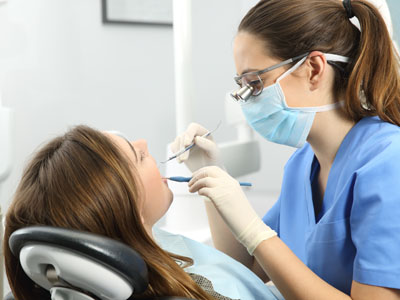 North Georgia Oral Surgeon | Implant Dentistry, Dental Bridges and Root Canals