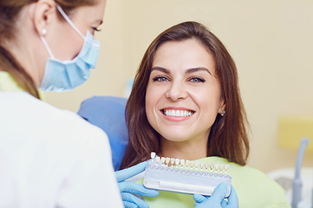 North Georgia Oral Surgeon