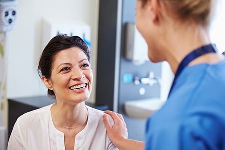 North Georgia Oral Surgeon