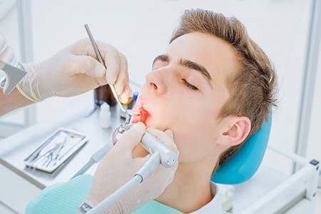 North Georgia Oral Surgeon