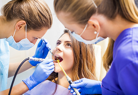 North Georgia Oral Surgeon