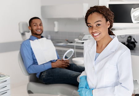 North Georgia Oral Surgeon