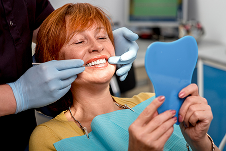 North Georgia Oral Surgeon