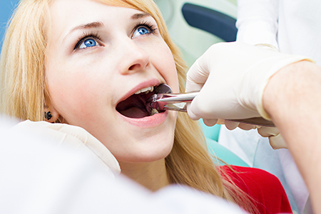 North Georgia Oral Surgeon