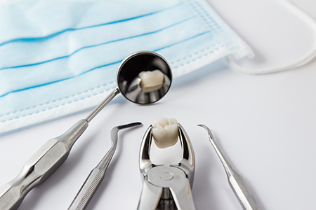 North Georgia Oral Surgeon