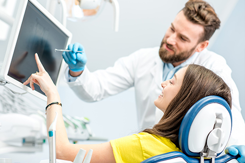 North Georgia Oral Surgeon