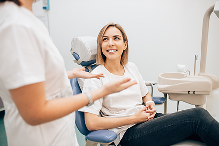 North Georgia Oral Surgeon
