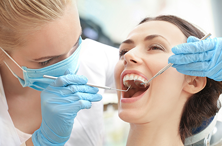 North Georgia Oral Surgeon