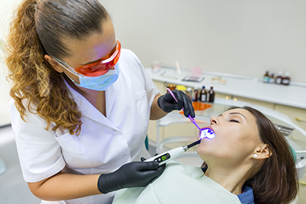 North Georgia Oral Surgeon