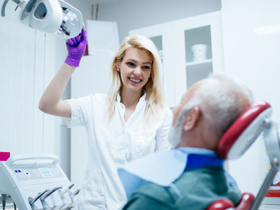 North Georgia Oral Surgeon | Air Abrasion, Periodontal Treatment and Sports Mouthguards