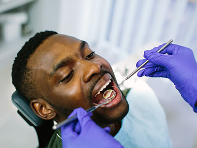 North Georgia Oral Surgeon | Digital Impressions, Orthodontics and Ceramic Crowns