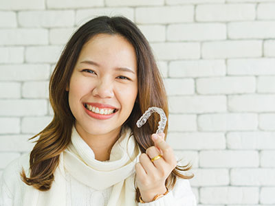 North Georgia Oral Surgeon | Veneers, Digital Radiography and Dental Fillings